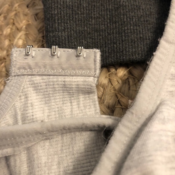 NURSING BRAS (2 pack) - Picture 4 of 5